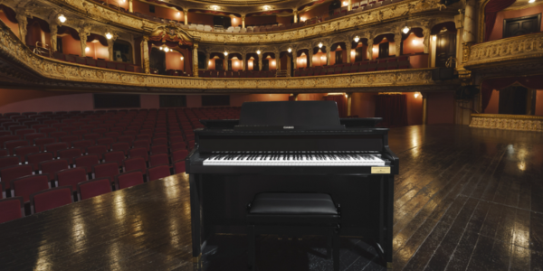 Casio Celviano Hybrid
